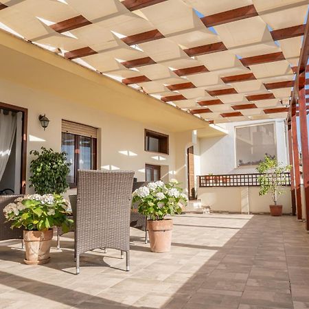 Domo Papiros B&B Siniscola Exterior photo
