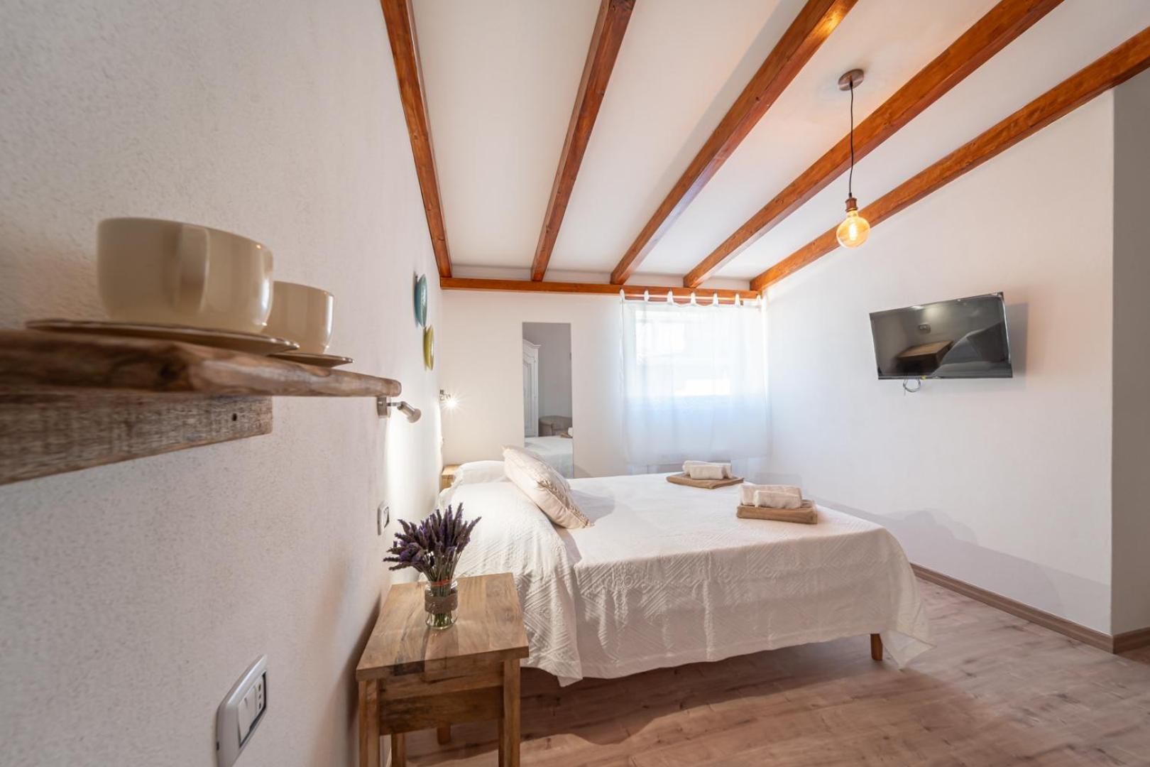 Domo Papiros B&B Siniscola Exterior photo
